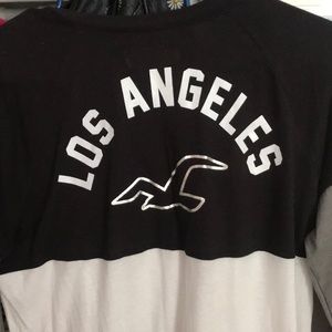Hollister Shirt